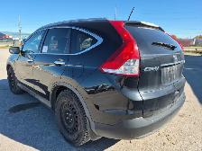 2013 Honda CR-V - Photo 7