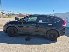 2013 Honda CR-V - Photo 8