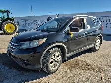 2013 Honda CR-V - Photo 28