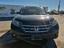 2013 Honda CR-V - Photo 29