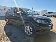 2013 Honda CR-V - Photo 30