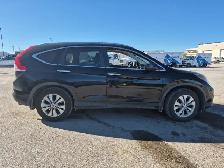 2013 Honda CR-V - Photo 31