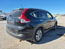 2013 Honda CR-V - Photo 32