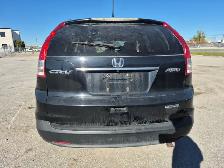 2013 Honda CR-V - Photo 33