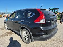 2013 Honda CR-V - Photo 34