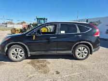 2013 Honda CR-V - Photo 35