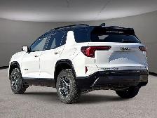 2027 GMC Terrain AWD AT4 | Apple Carplay | Heated Seats - Photo 4