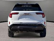 2027 GMC Terrain AWD AT4 | Apple Carplay | Heated Seats - Photo 5