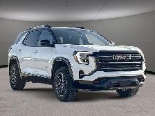 2027 GMC Terrain AWD AT4 | Apple Carplay | Heated Seats - Photo 8