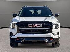 2027 GMC Terrain AWD AT4 | Apple Carplay | Heated Seats - Photo 9