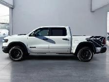 2027 Ram 1500 Rebel - Photo 2