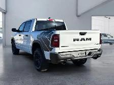 2027 Ram 1500 Rebel - Photo 3