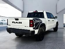 2027 Ram 1500 Rebel - Photo 5