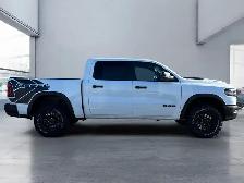 2027 Ram 1500 Rebel - Photo 6