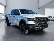 2027 Ram 1500 Rebel - Photo 7