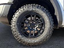 2027 Ram 1500 Rebel - Photo 9