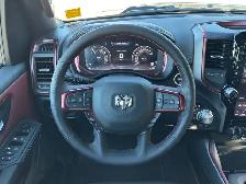 2027 Ram 1500 Rebel - Photo 13