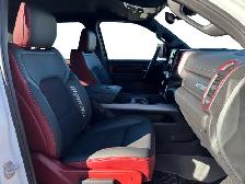2027 Ram 1500 Rebel - Photo 17