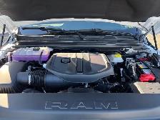 2027 Ram 1500 Rebel - Photo 20