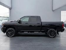 2027 Ram 2500 Big Horn - Photo 2