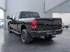 2027 Ram 2500 Big Horn - Photo 3