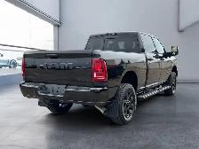 2027 Ram 2500 Big Horn - Photo 5
