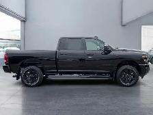 2027 Ram 2500 Big Horn - Photo 6