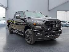 2027 Ram 2500 Big Horn - Photo 7