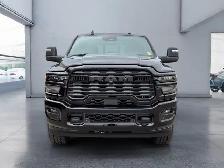 2027 Ram 2500 Big Horn - Photo 8