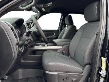 2027 Ram 2500 Big Horn - Photo 10