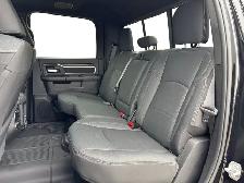 2027 Ram 2500 Big Horn - Photo 16