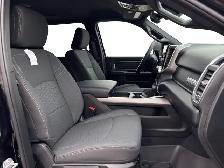 2027 Ram 2500 Big Horn - Photo 17
