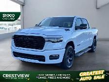 2027 Ram 1500 Sport