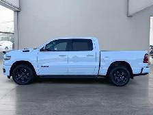 2027 Ram 1500 Sport - Photo 2