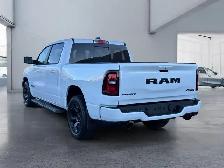 2027 Ram 1500 Sport - Photo 3