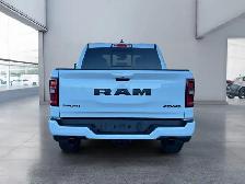 2027 Ram 1500 Sport - Photo 4