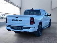 2027 Ram 1500 Sport - Photo 5