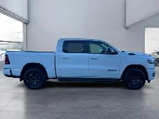 2027 Ram 1500 Sport - Photo 6