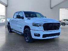 2027 Ram 1500 Sport - Photo 7
