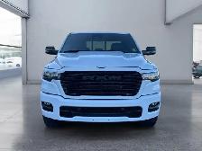 2027 Ram 1500 Sport - Photo 8
