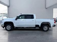 2025 Chevrolet Silverado 2500HD LT - Photo 2