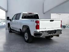 2025 Chevrolet Silverado 2500HD LT - Photo 3