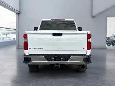 2025 Chevrolet Silverado 2500HD LT - Photo 4