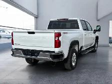2025 Chevrolet Silverado 2500HD LT - Photo 5