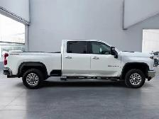 2025 Chevrolet Silverado 2500HD LT - Photo 6
