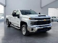 2025 Chevrolet Silverado 2500HD LT - Photo 7