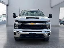 2025 Chevrolet Silverado 2500HD LT - Photo 8