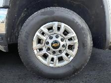 2025 Chevrolet Silverado 2500HD LT - Photo 9