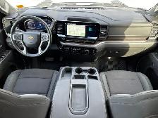 2025 Chevrolet Silverado 2500HD LT - Photo 12