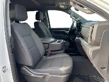2025 Chevrolet Silverado 2500HD LT - Photo 17